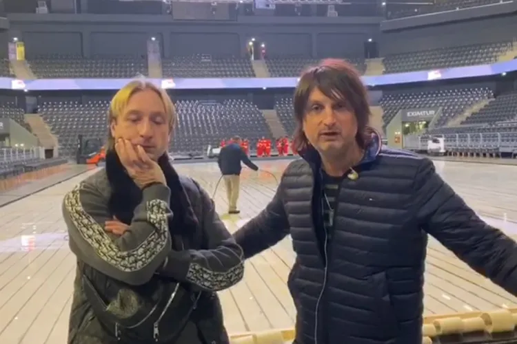 Amendă URIAȘĂ pentru organizatorii Kings on Ice din partea Protecției Consumatorilor Cluj