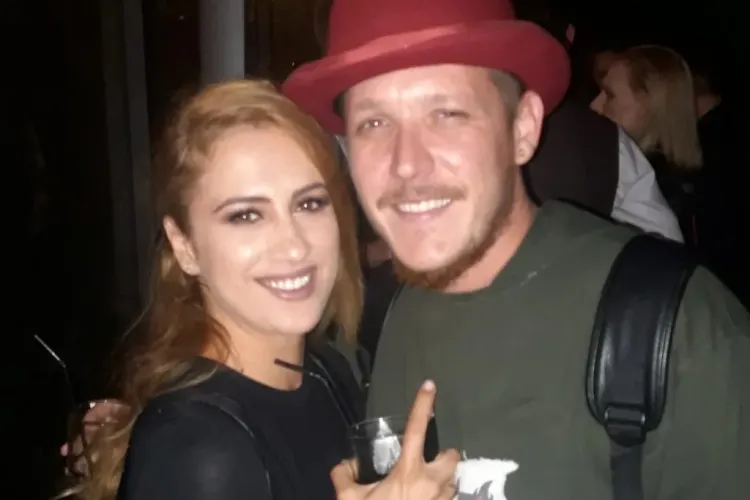 What’s Up, pus sub control judiciar pentru droguri