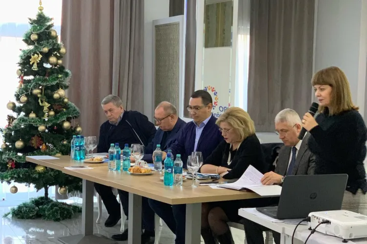 Pro România va avea propriul candidat la Primăria Cluj-Napoca. Ponta: ”90% dintre candidații noștri sunt oameni noi”