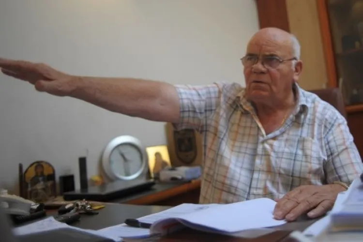 A murit Ionel Fărcaș, fostul primar din Apahida