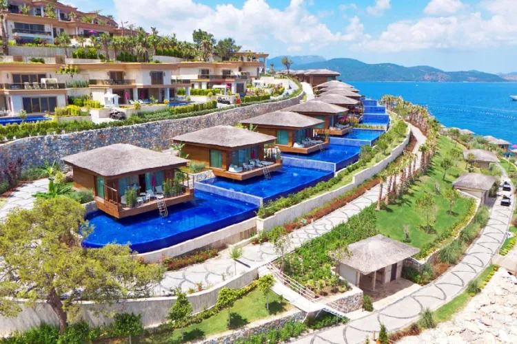 Paralela 45: Sejururi de lux în Bodrum, cu zbor din Cluj! Oferte speciale pentru rezervările din luna decembrie