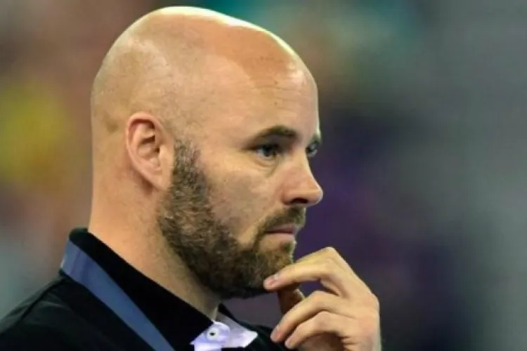 Antrenorul Ungariei a făcut declarații dure după înfrângerea cu România