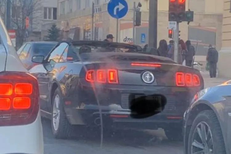 Asta înseamnă să fii mafiot de Cluj! Dacă nu la Cluj, atunci unde? - FOTO