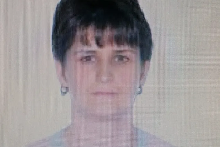 UPDATE: A fost găsită și transportată la Psihiatrie/Clujeancă dispărută din zona Tăietura Turcului, căutată de poliție și familie! Ați văzut-o? FOTO