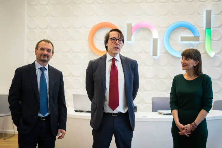 Partenerul Enel deschide primul magazin dedicat din Cluj-Napoca, pentru a fi mai aproape de clienți (P)