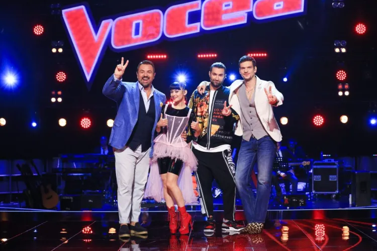 VOCEA ROMÂNIEI 2019: Cine este câștigătorul care a pus mâna pe 100.000 euro   