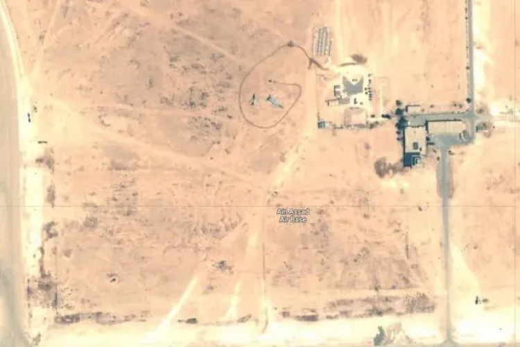  Baze militare SUA din Irak atacate cu rachete de Iran! 80 de ”teroriști americani” morți. SUA neagă cifrele