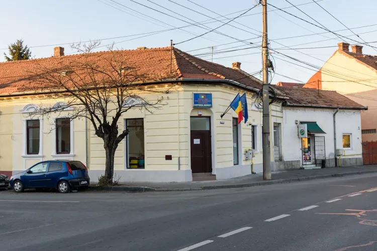 Se deschide o nouă primărie de cartier în Mărăști