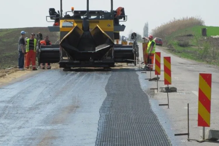 Ministrul Transporturilor: România trebuie să împrumute 40 de miliarde de euro pentru infrastructură