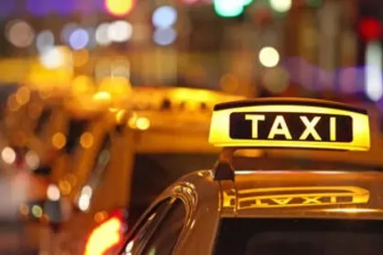 De când se scumpesc taxiurile în Cluj-Napoca