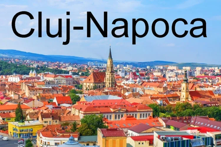 TOP evenimente în Cluj-Napoca, în ultimii 10 ani! De la Apostu, la groapa de gunoi a lui Tișe și ALTELE ...