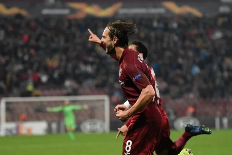 CFR Cluj - Celtic 2-0. Calificare în primăvara europeană - REZUMAT VIDEO