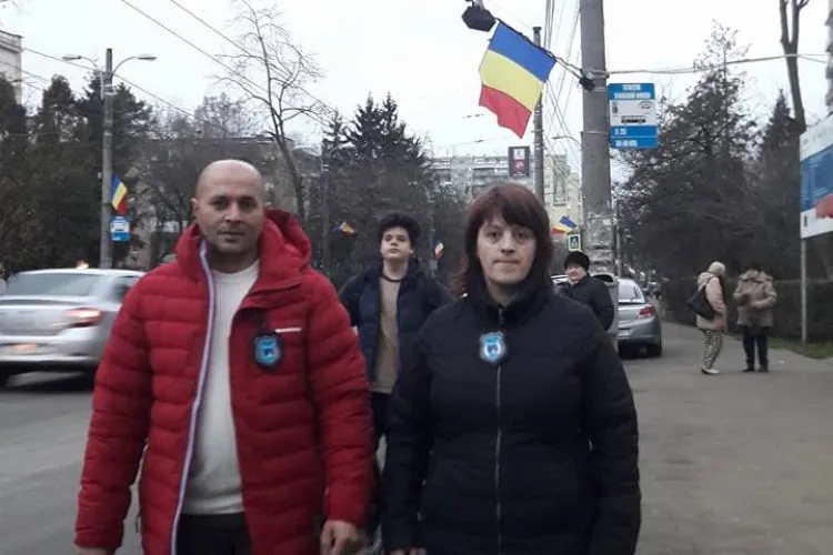 Poliția Cluj a refuzat să facă parteneriat cu patrulele ANTI-cerșetori din autobuzele clujene