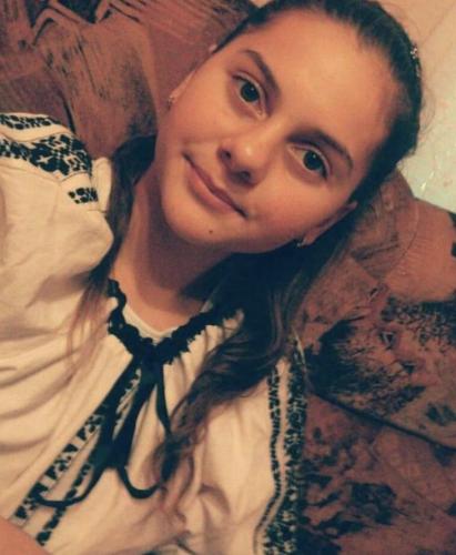 Cluj: Fetita de 12 ani, dispărută de acasă. 