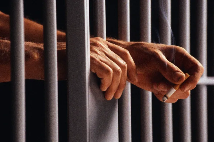 Proiect: Deținuții obligați că muncească în pușcărie