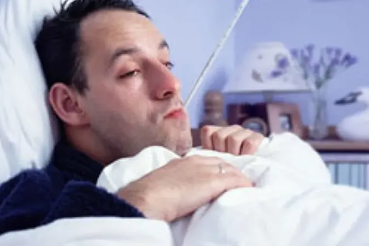 Peste 82.000 de cazuri de infecții respiratorii în toată țara! Clujul, printre județele cu cele mai multe cazuri