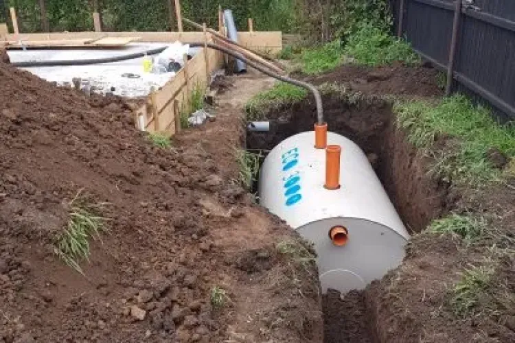 PNL dorește să renunțe la sistemul de canalizare și să treacă la fosele septice pentru 20-30 de case: ”Mâine vom construi acum”