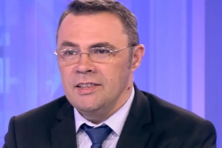 Moise Guran spune că nu va primi salariu de la USR