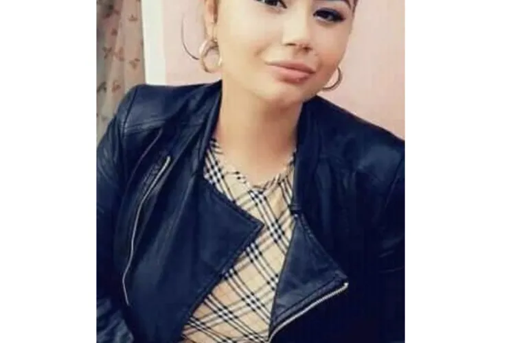 Adolescentă de 15 ani, dispărută din Florești! Ați văzut-o? FOTO