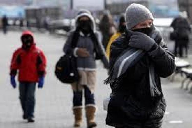 Prognoza Meteo 2013 Vezi Cum Va Fi Vremea In Prima Săptămană Din