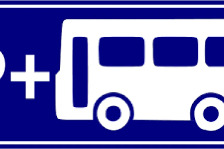 Primăria Cluj-Napoca vrea să facă două parkinguri de tip ”Park and Ride”