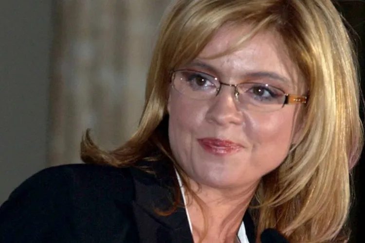 Prietena Cristinei Țopescu a vorbit despre depresia acesteia și că o ducea prost cu banii