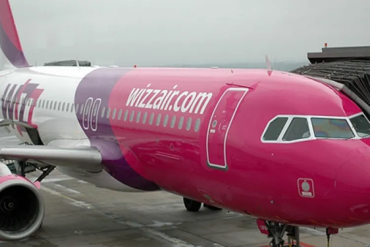 Cum să pierzi un zbor WIZZ Air stând la coadă la îmbarcare, în 11 pași simpli. Caz incredibil