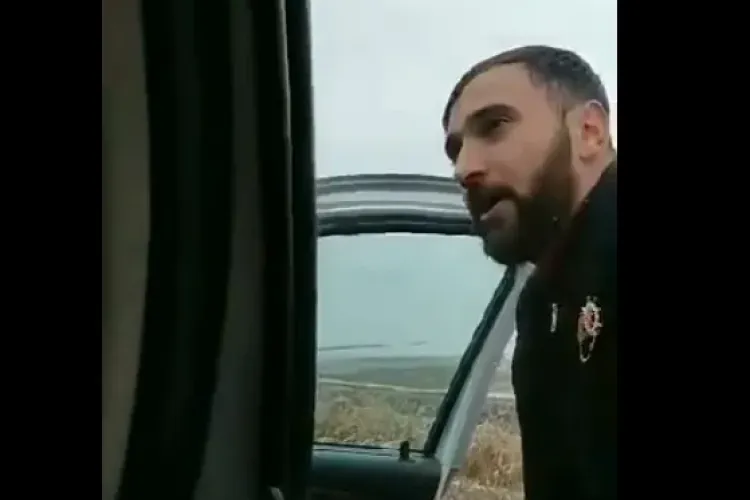 Cluj: Au reapărut țeparii cu BMW care nu mai au bani de motorină și cerșesc - VIDEO