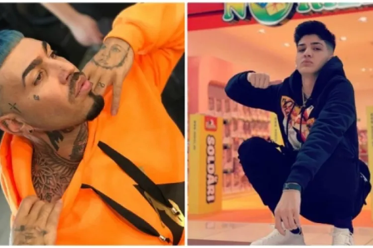 Bendeac a intervenit în scandalul Abi Talent - Velea