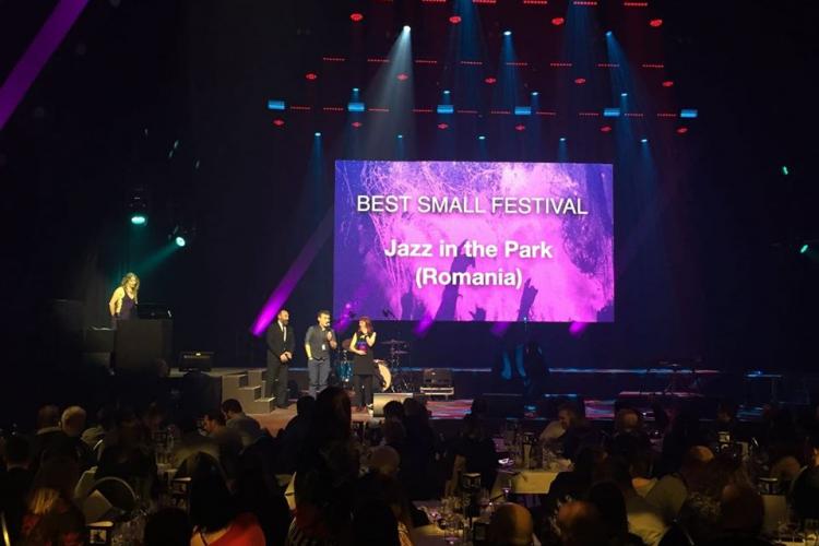 Festivalurile clujene Jazz in the Park și Electric Castle, câștigătorii a două categorii de la European Festival Awards