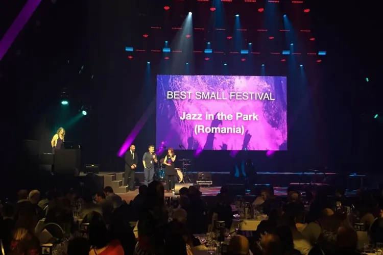 Festivalurile clujene Jazz in the Park și Electric Castle, câștigătorii a două categorii de la European Festival Awards