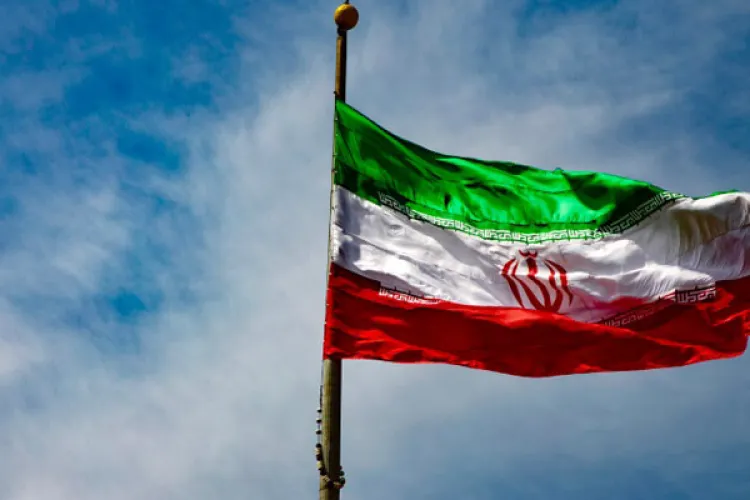 Iranul face noi amenințări,de această dată la adresa Angliei