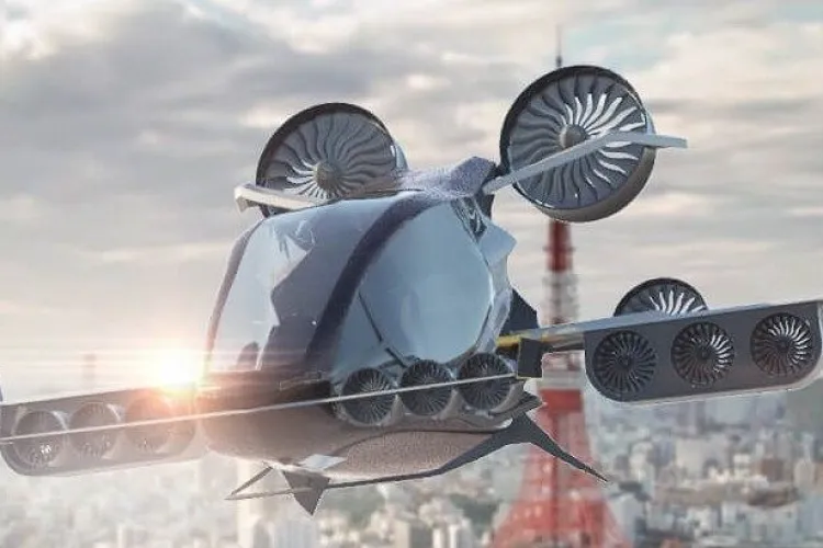 Nu Tesla, ci Eva este compania care va investi la CFR Cluj 27 de milioane de euro. La Cluj se vor fabrica drone