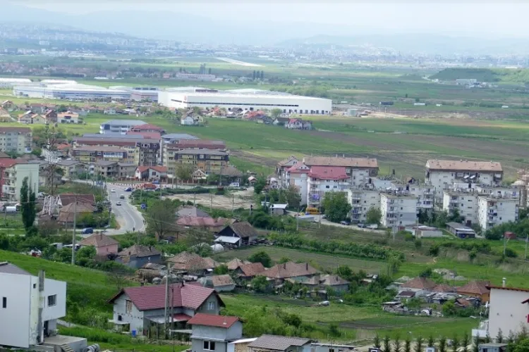 Sânnicoară, Apahida și Dezmir, fără energie electrică azi-noapte, din cauza unei avarii majore. Fabricile afectate