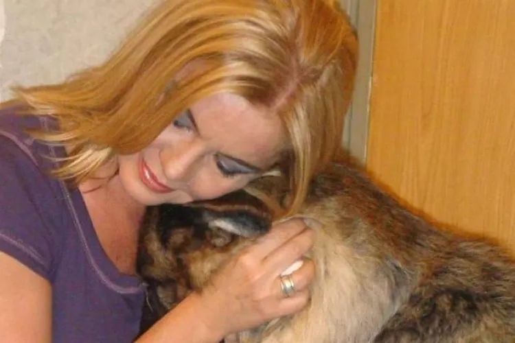 Moartea Cristinei Țopescu a șocat: Am crezut că e plecată în străinătate / Mă șochează că era un om atât de singur