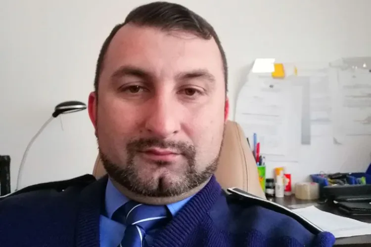 Cluj: Martor despre polițistul care a desfigurat cu ROZETA un schior la Mărișel: Cred că psihic are o problemă omul!