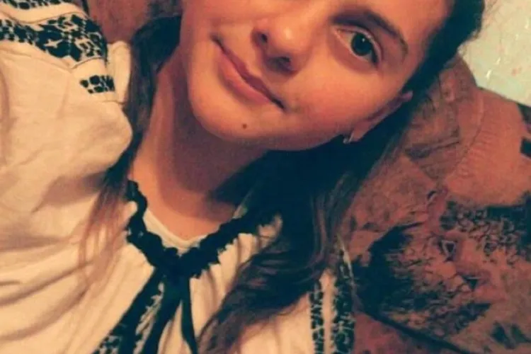 UPDATE: Minora a fost gasita/Fată de 12 ani din Cluj, căutată! A plecat de acasă și nu a mai fost văzută - FOTO