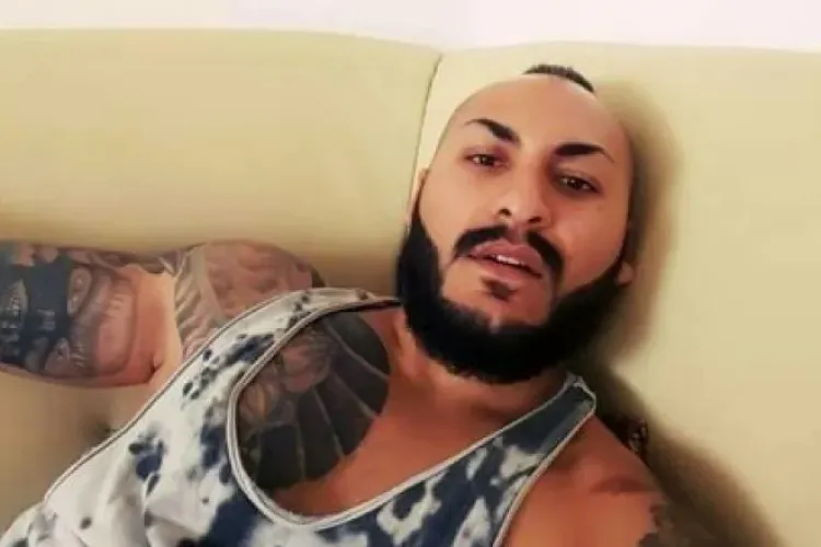 Celebrul manelist Dani Mocanu trimis în judecată pentru un videoclip de pe YouTube: Instigă la ură împotriva femeilor