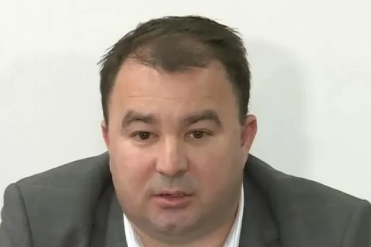 Plângere la Agenția Națională pentru Integritate împotriva lui Petru Șușcă, managerul Spitalului Clinic Județean de Urgență Cluj