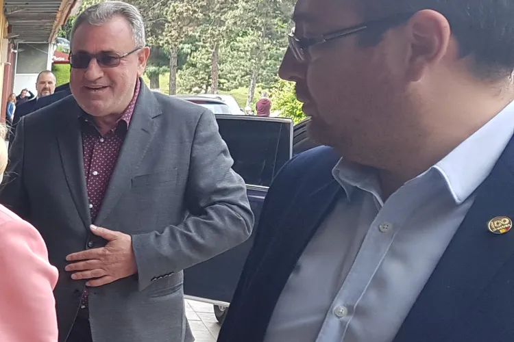 PSD Cluj are un nou coordonator al filialei - UPDATE