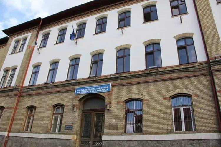 Organele unei paciente din Cluj salvează cinci vieți. Familia a fost de acord cu prelevarea