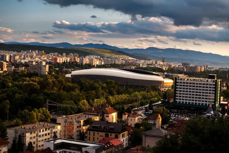 Bugetul Clujului este de 353,2 milioane euro în 2020, dar suntem prea săraci pentru a demara un proiect mare