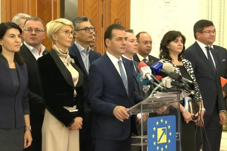 Guvernul își angajează răspunderea pe alegerea primarilor în două tururi. Pică Guvernul sau nimeni nu vrea anticipate?