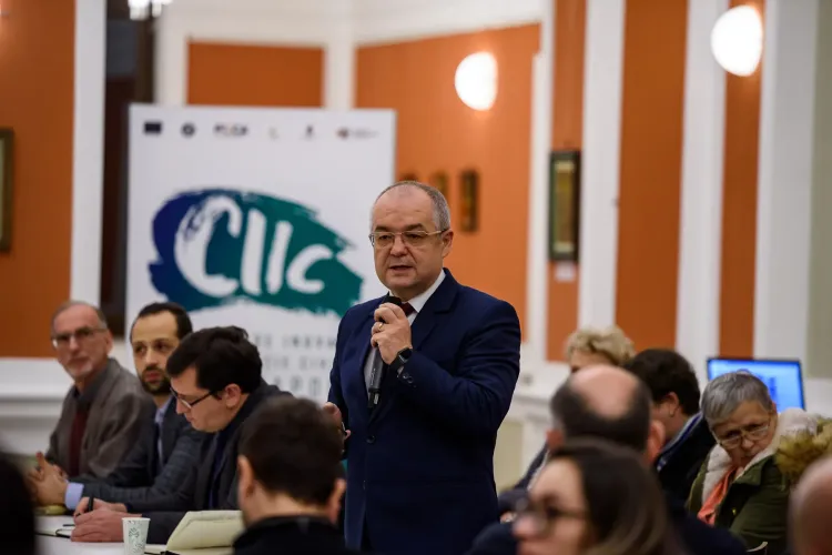 Parcul de Est al Clujului va avea 54 de hectare. Dezbatere publică privind creionarea temei de concurs 