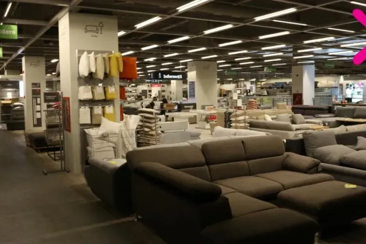 Vrei să-ți mobilezi casa cu piese moderne și de cea mai bună calitate? (P)