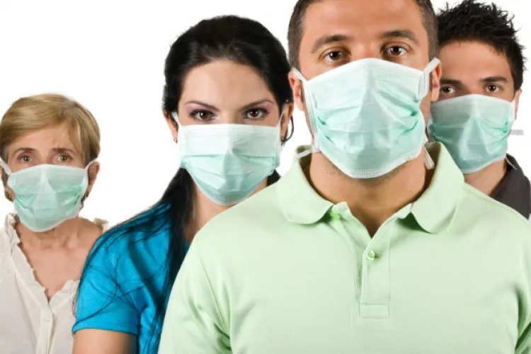 Linie suplimentară de gardă la Spitalul Clinic de Boli Infecțioase Cluj-Napoca de teama GRIPEI