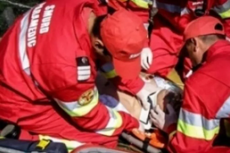 O femeie a murit la microrevelionul primăriilor din județul Cluj, la Hotelul Napoca