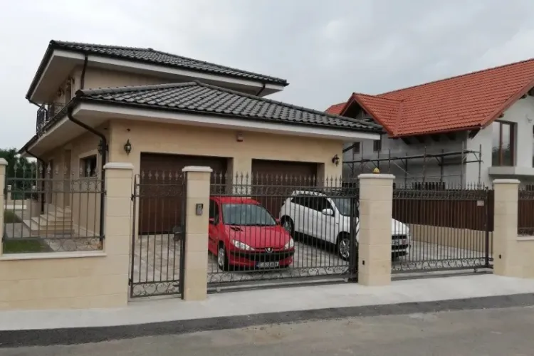 Cât de răspândită este de fapt MODA caselor fără autorizație în Cluj-Napoca?