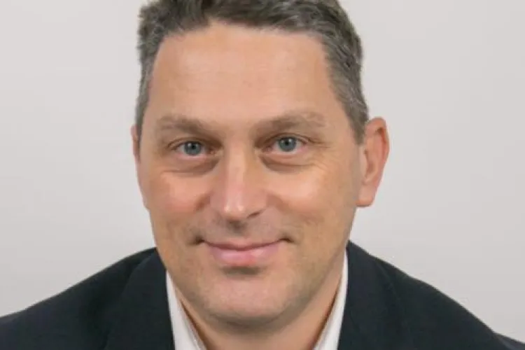 Radu Fărcaș, candidatul Pro România la Florești: Trebuie sistate construcțiile / Floreștiul să devină oraș, nu să se lipească de Cluj-Napoca