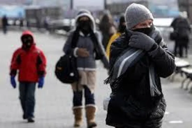 Prognoza meteo pe două săptămâni: Cum va fi vreme până la finalul lunii ianuarie